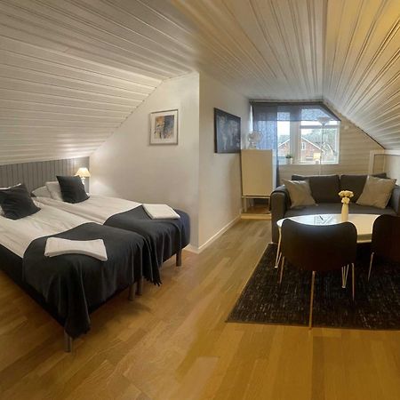 Hotell Briggen I Åhus Εξωτερικό φωτογραφία