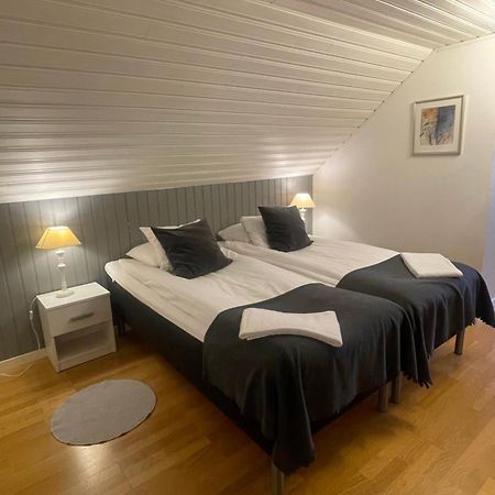 Hotell Briggen I Åhus Εξωτερικό φωτογραφία