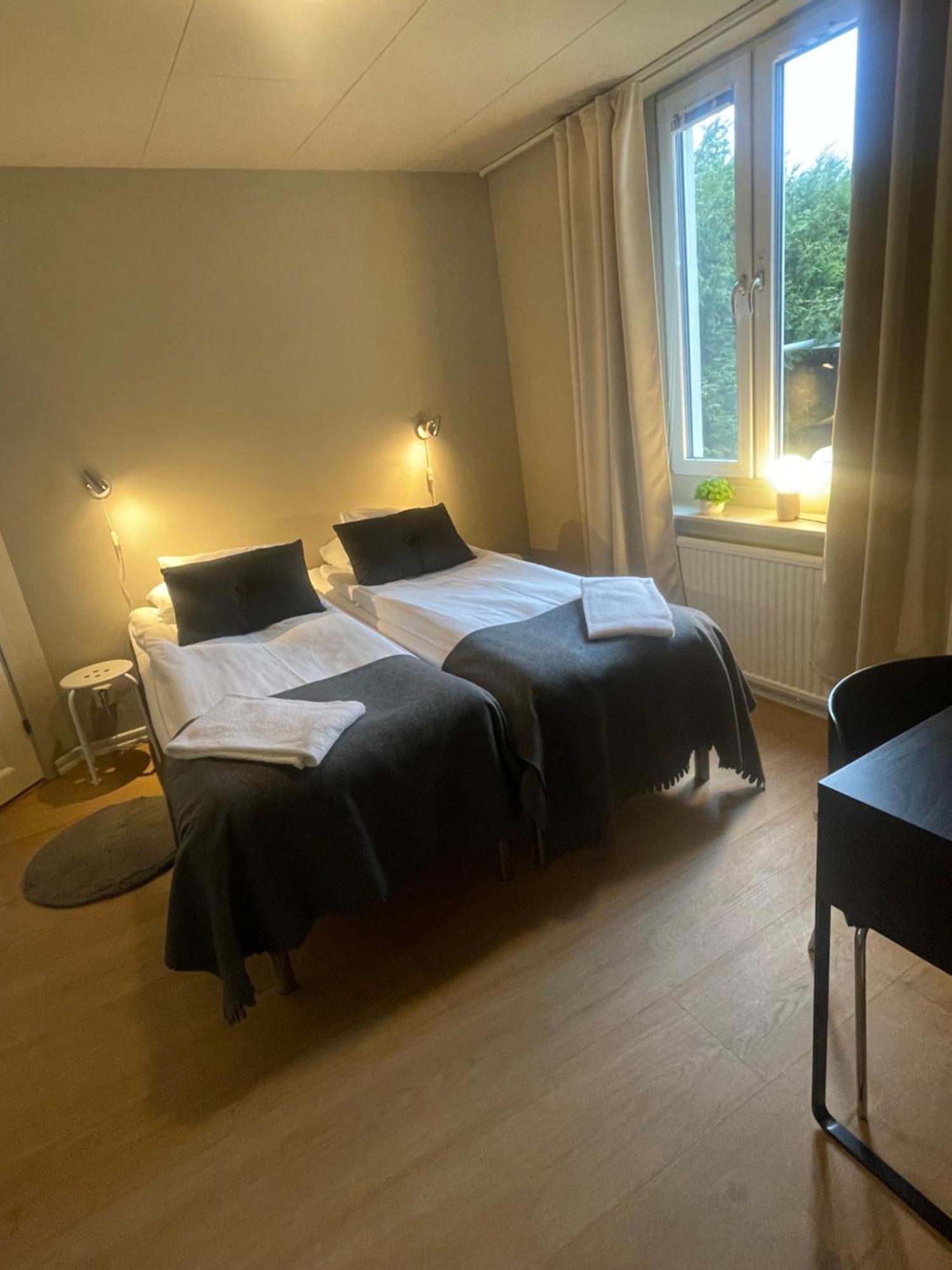 Hotell Briggen I Åhus Εξωτερικό φωτογραφία