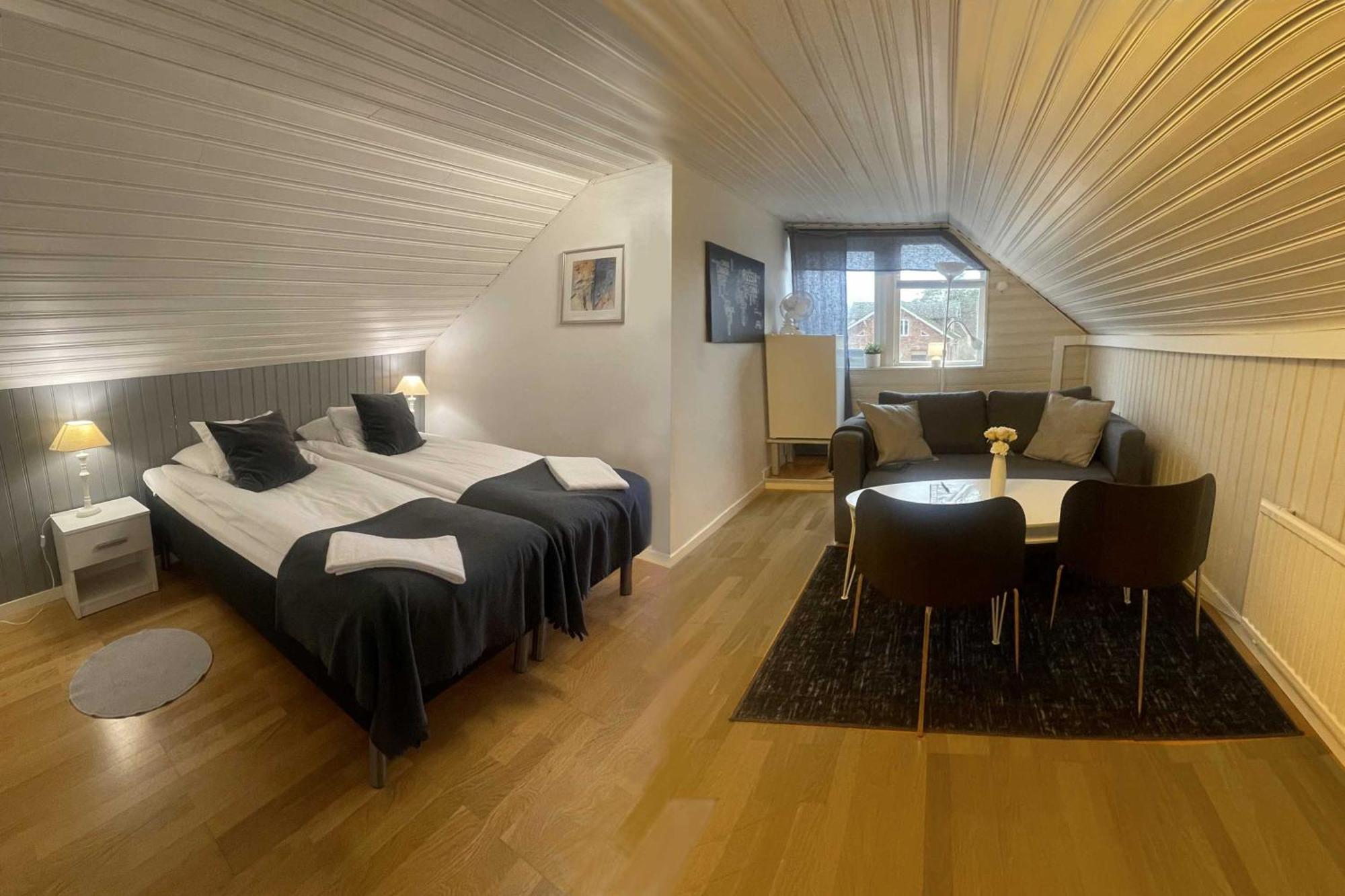 Hotell Briggen I Åhus Εξωτερικό φωτογραφία