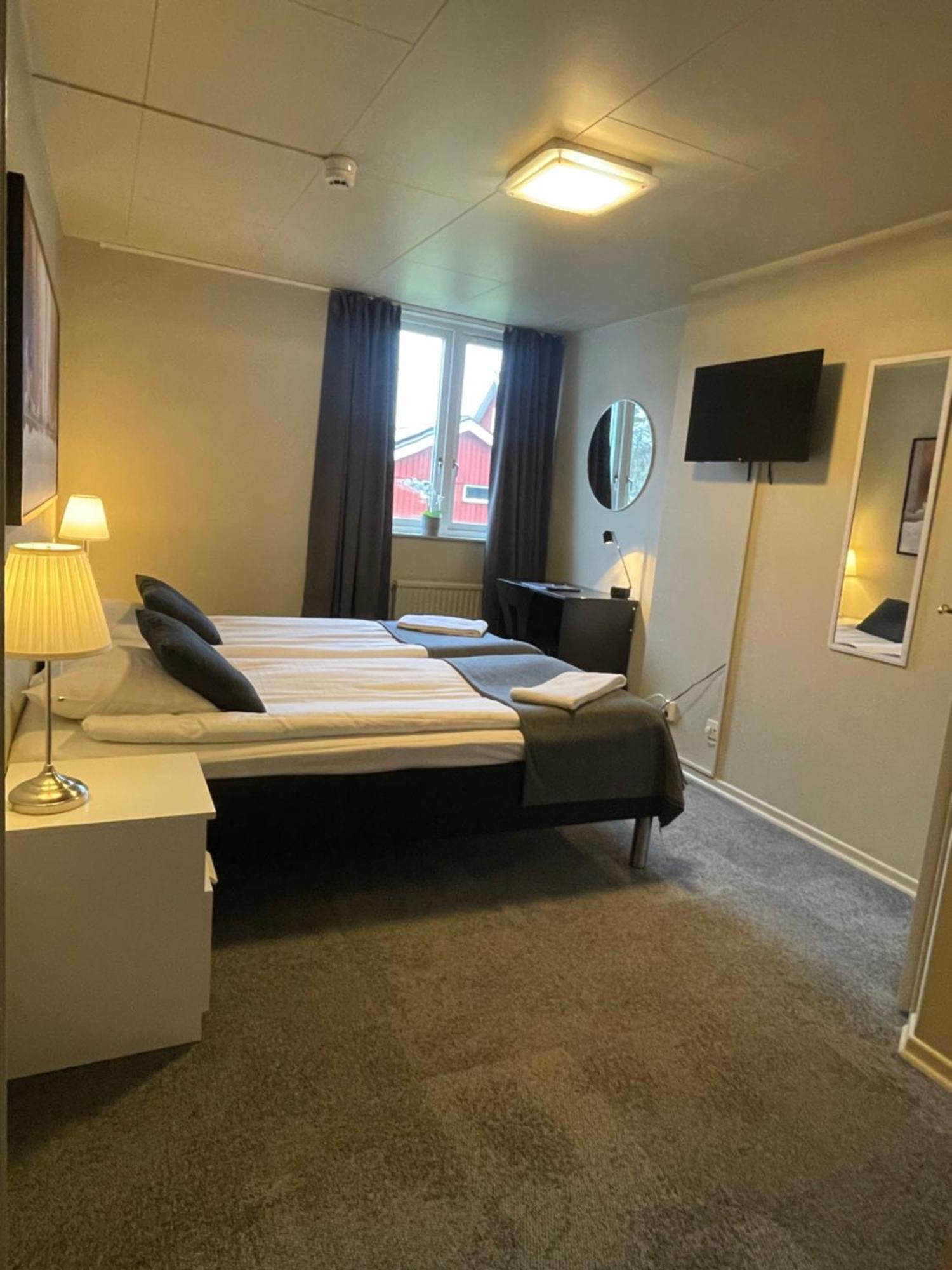 Hotell Briggen I Åhus Εξωτερικό φωτογραφία