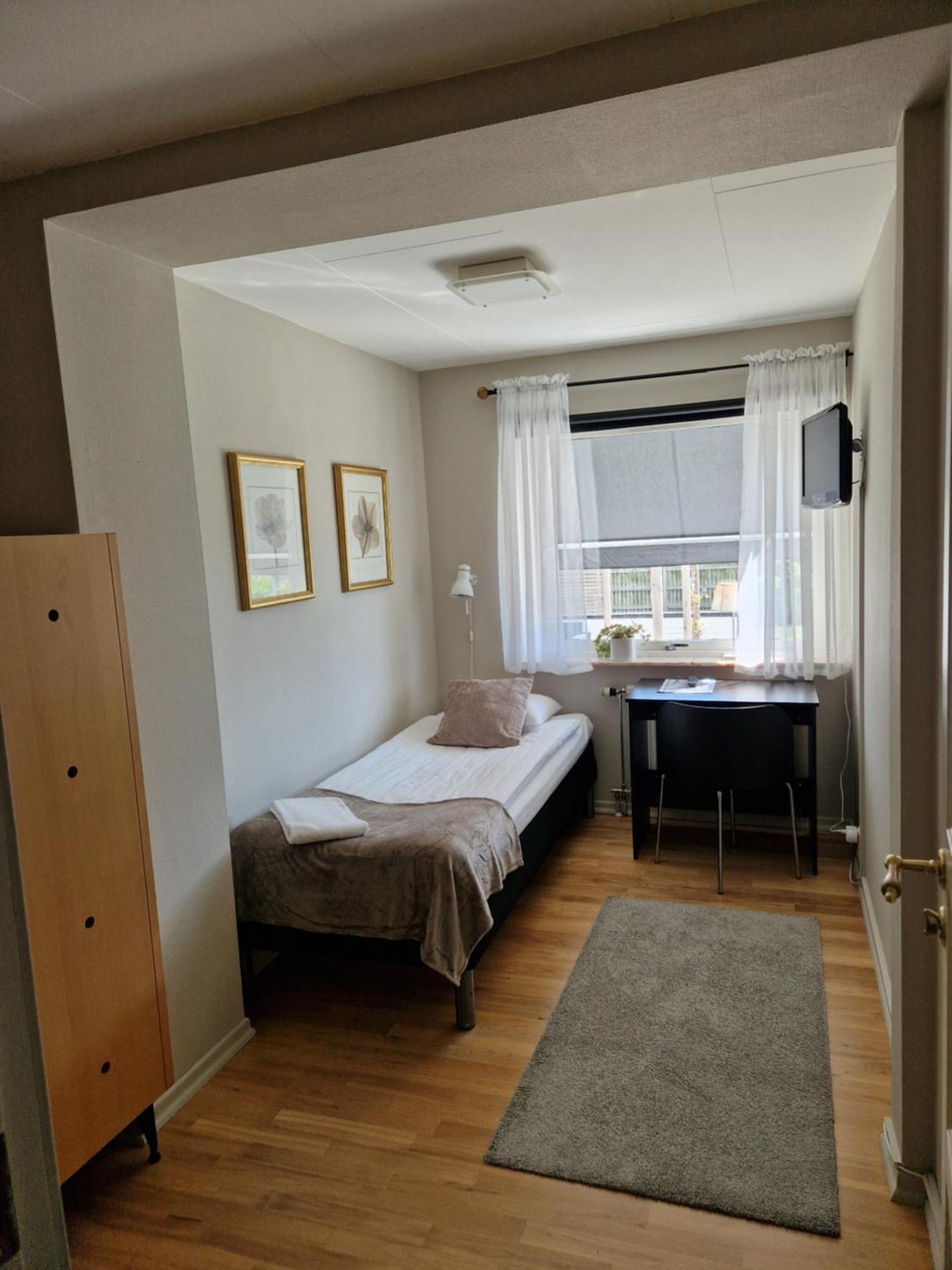 Hotell Briggen I Åhus Εξωτερικό φωτογραφία
