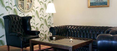 Hotell Briggen I Åhus Εξωτερικό φωτογραφία
