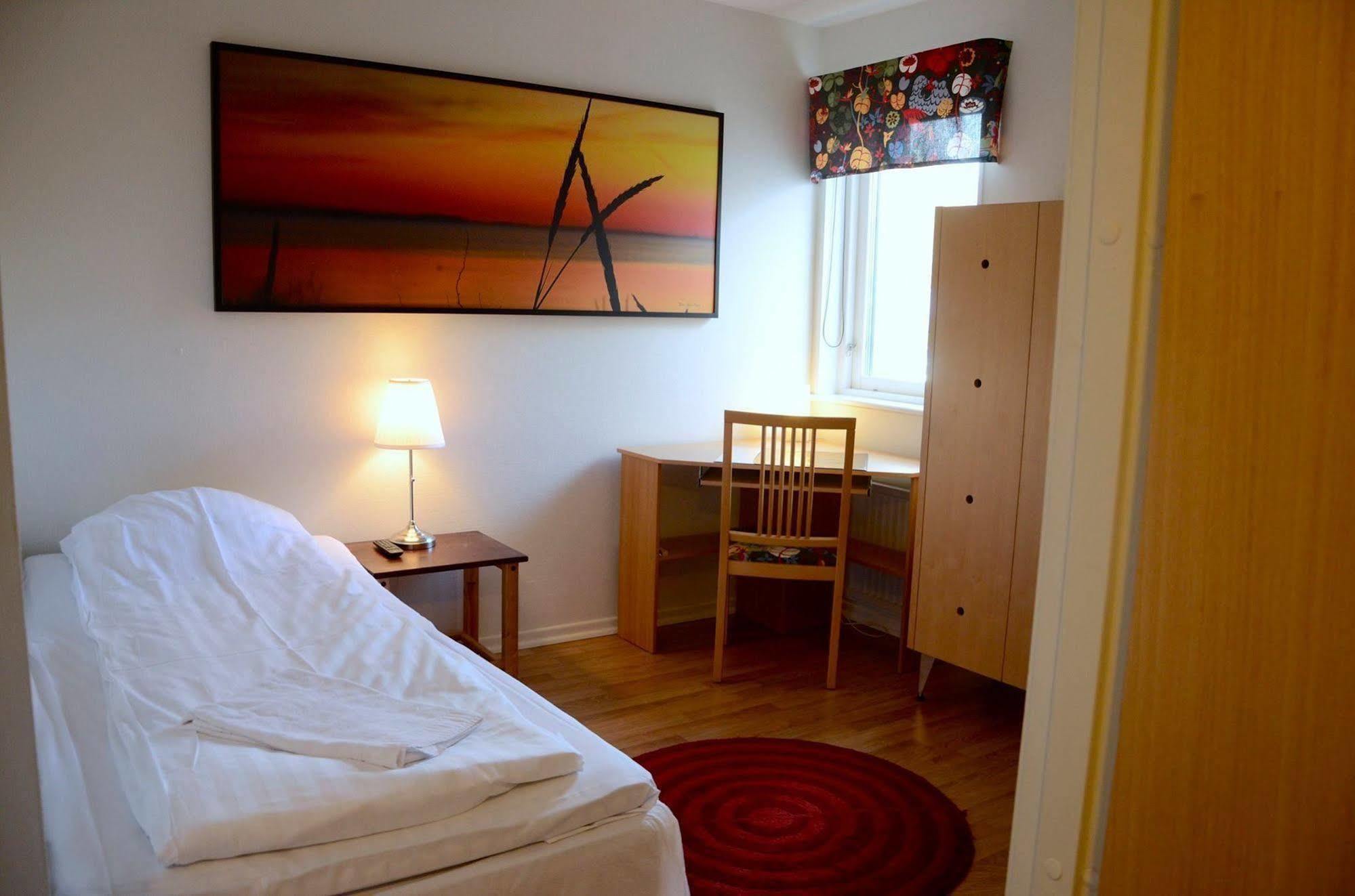 Hotell Briggen I Åhus Εξωτερικό φωτογραφία