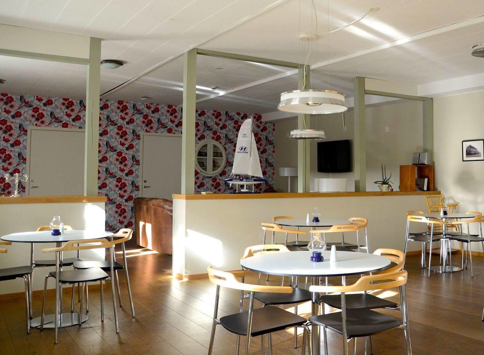 Hotell Briggen I Åhus Εξωτερικό φωτογραφία
